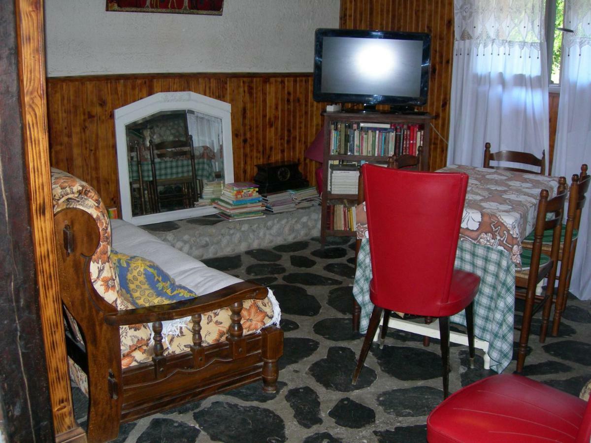 Appartement Les Rives De L'Ariege Luzenac Екстериор снимка