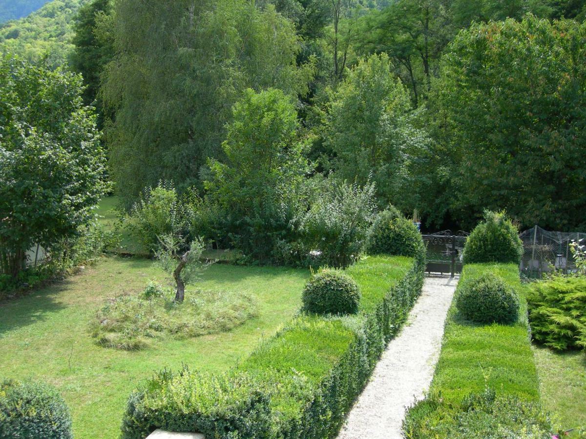 Appartement Les Rives De L'Ariege Luzenac Екстериор снимка