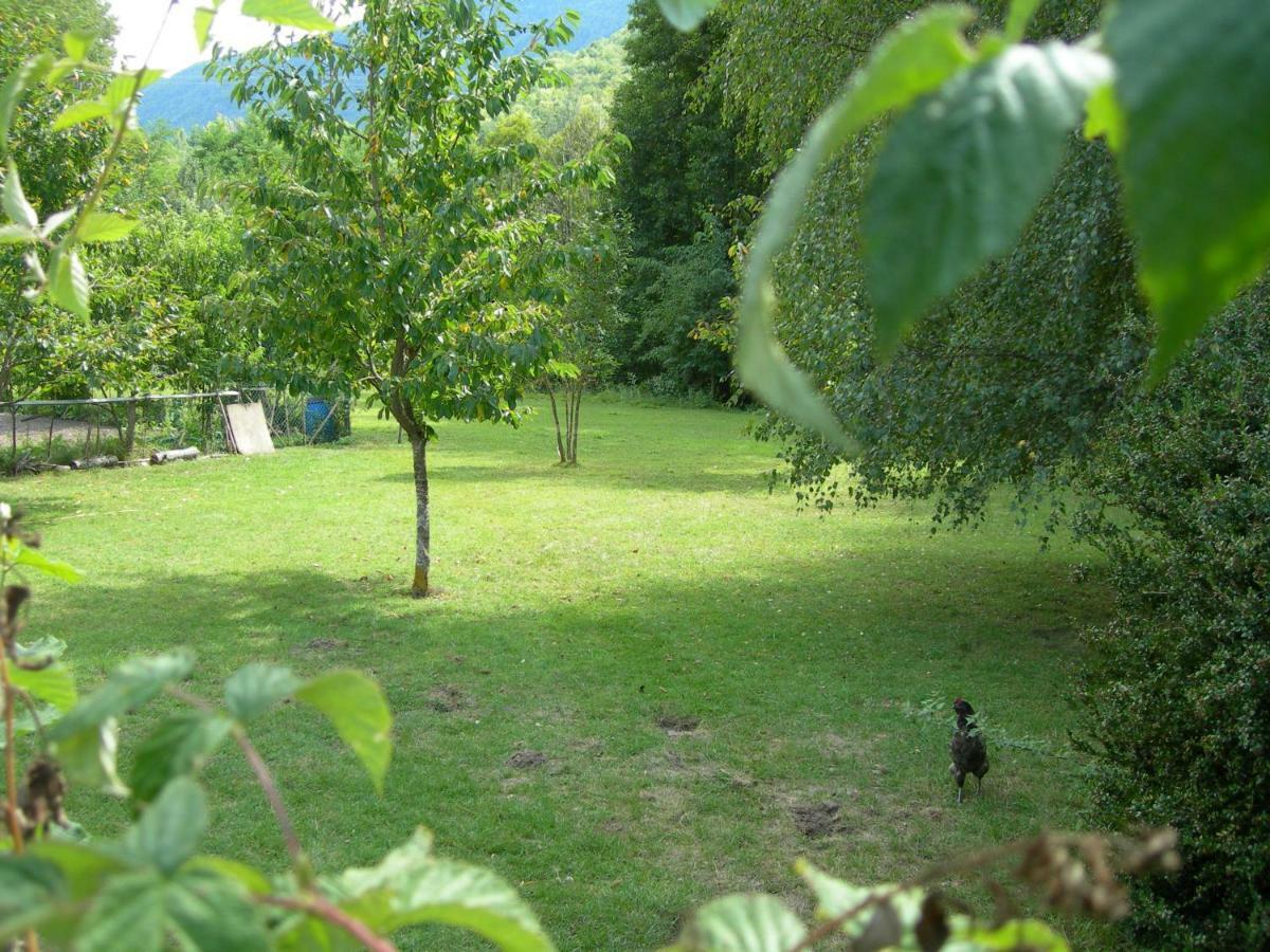 Appartement Les Rives De L'Ariege Luzenac Екстериор снимка