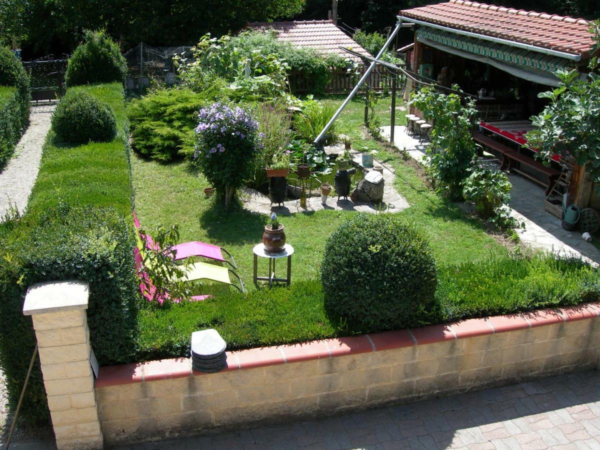 Appartement Les Rives De L'Ariege Luzenac Екстериор снимка