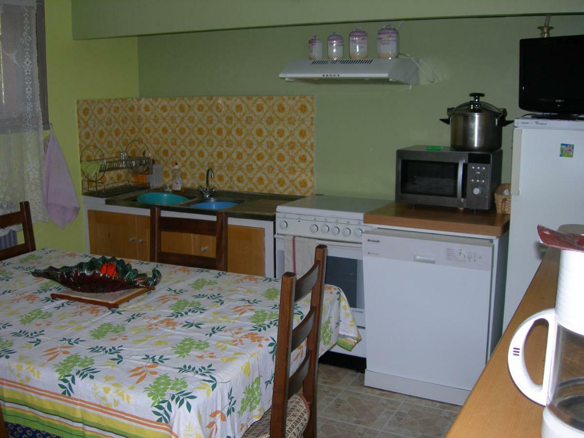 Appartement Les Rives De L'Ariege Luzenac Екстериор снимка