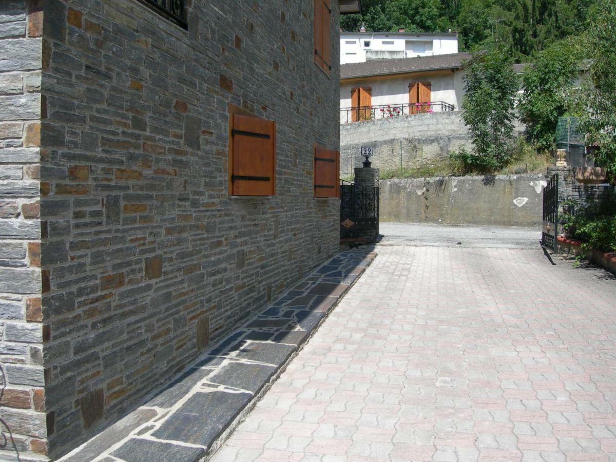 Appartement Les Rives De L'Ariege Luzenac Екстериор снимка