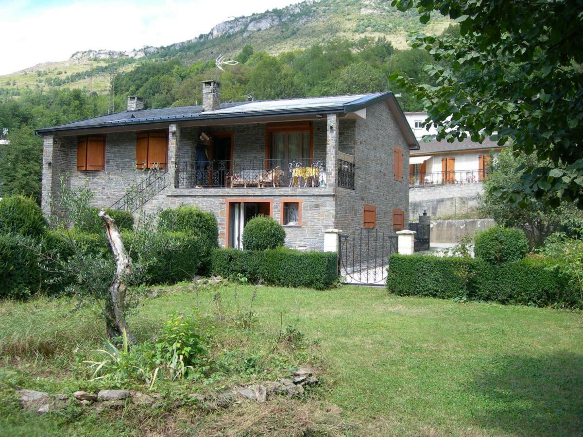 Appartement Les Rives De L'Ariege Luzenac Екстериор снимка