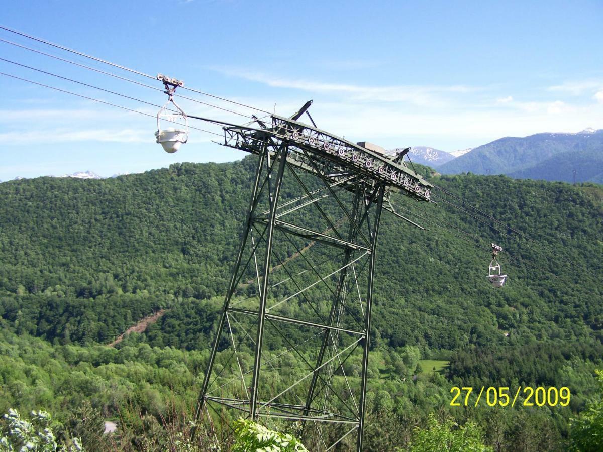 Appartement Les Rives De L'Ariege Luzenac Екстериор снимка
