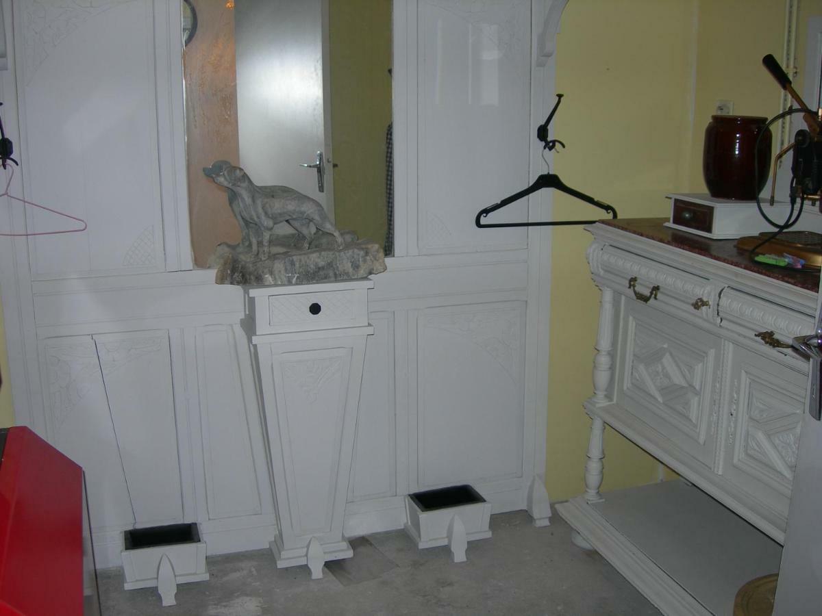Appartement Les Rives De L'Ariege Luzenac Екстериор снимка
