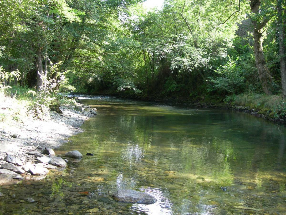Appartement Les Rives De L'Ariege Luzenac Екстериор снимка