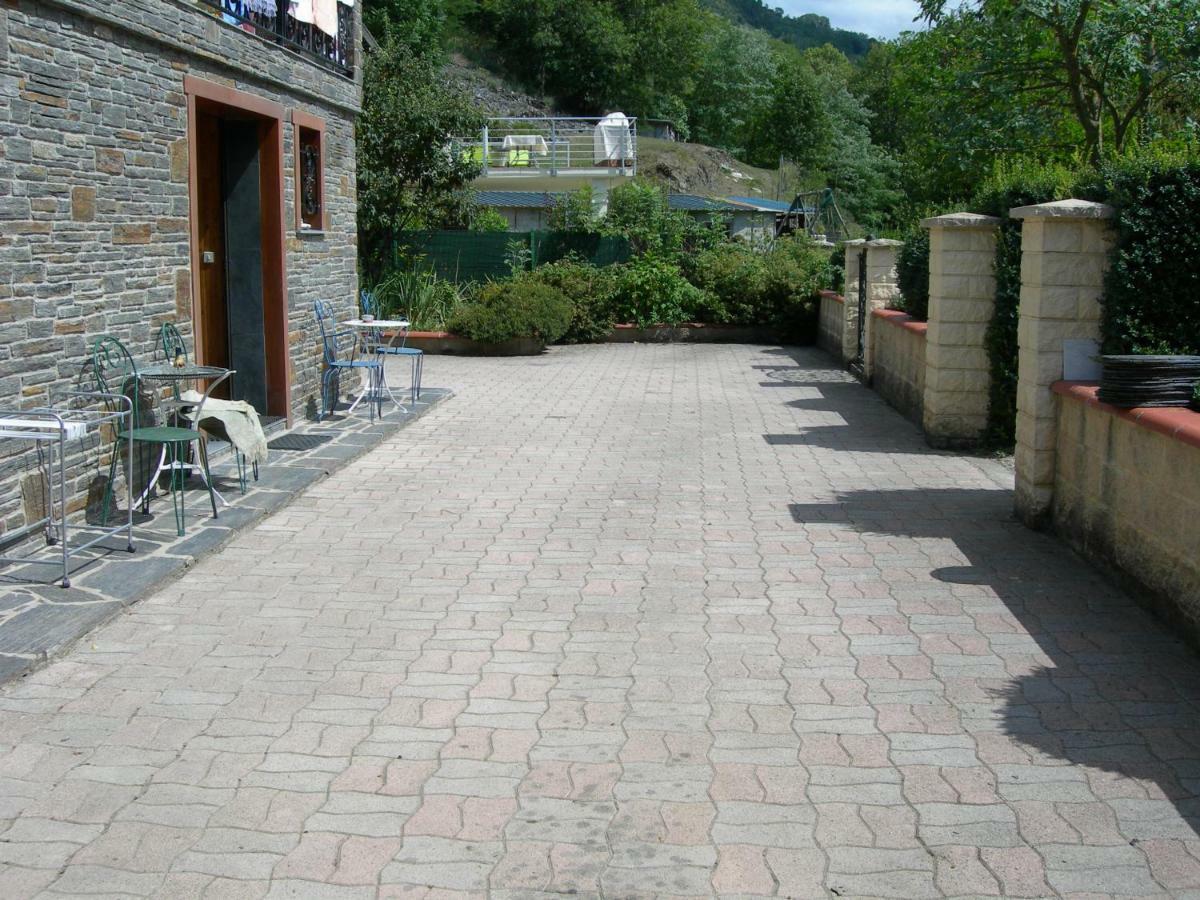 Appartement Les Rives De L'Ariege Luzenac Екстериор снимка