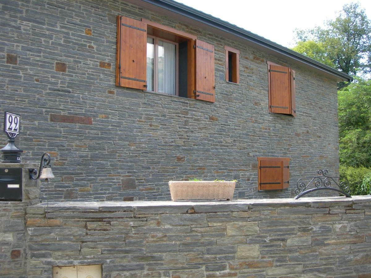 Appartement Les Rives De L'Ariege Luzenac Екстериор снимка