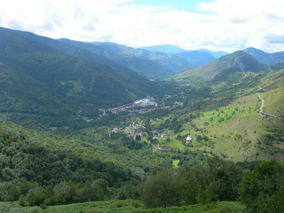 Appartement Les Rives De L'Ariege Luzenac Екстериор снимка