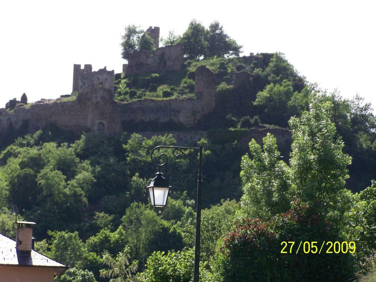 Appartement Les Rives De L'Ariege Luzenac Екстериор снимка